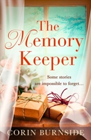 Buy Memory Keeper