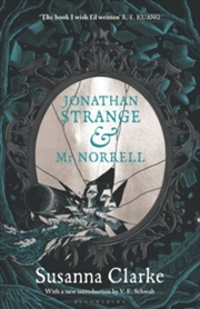 Buy Jonathan Strange & Mr Norrell