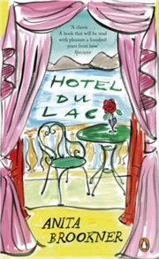 Buy Hotel Du Lac