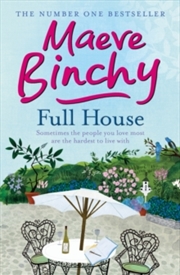 Buy Full House (Quick Reads)