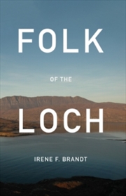 Buy Folk Of The Loch