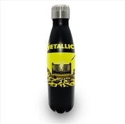 Buy Metallica - M72 Bottle