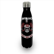 Buy Metallica - Kill Em All 2 Bottle