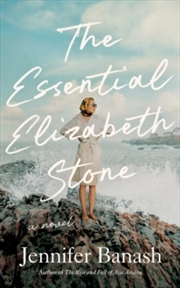 Buy Essential Elizabeth Stone The