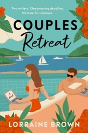 Buy Couples Retreat