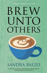 Buy Brew Unto Others