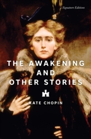 Buy Awakening & Other Stories