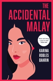 Buy Accidental Malay