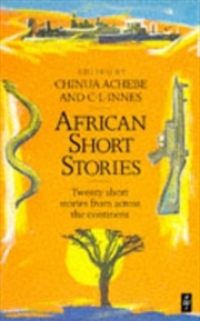 Buy African Short Stories:Twenty Short Stories from Across the Continent