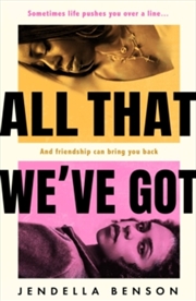 Buy All That We've Got (Hardcover)