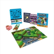 Buy Minecraft Ultimate Adventure Gift Box