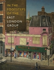 Buy In The Footsteps Of The East London Group