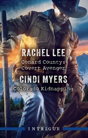 Buy Conard County: Covert Avenger/Colorado Kidnapping