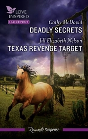 Buy Deadly Secrets/Texas Revenge Target