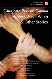 Buy When I Was A Witch & Other Stories