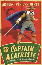 Buy Captain Alatriste