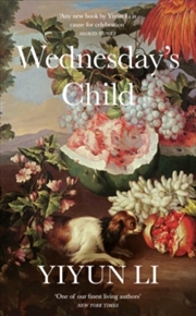 Buy Wednesdays Child