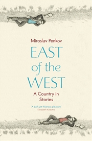 Buy East Of The West