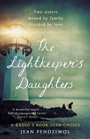 Buy Lightkeepers Daughters