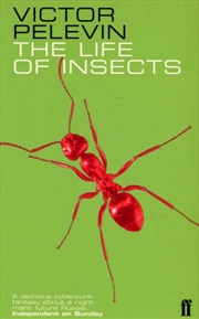 Buy Life Of Insects