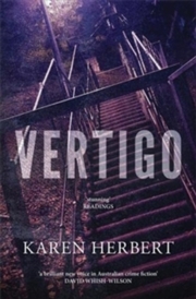 Buy Vertigo