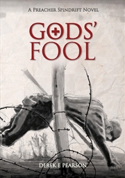 Buy Gods Fool