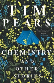 Buy Chemistry & Other Stories