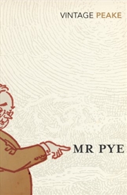 Buy Mr Pye