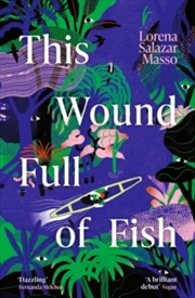 Buy This Wound Full Of Fish