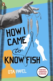 Buy How I Came To Know Fish