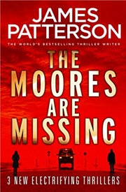 Buy Moores Are Missing