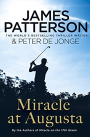 Buy Miracle At Augusta