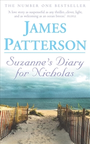 Buy Suzanne S Diary For Nicholas