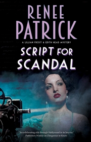 Buy Script For Scandal