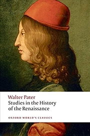 Buy Studies In The History Of/Renaissance