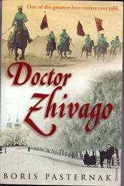 Buy Doctor Zhivago