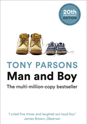 Buy Man & Boy