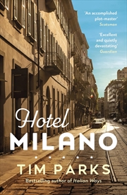 Buy Hotel Milano