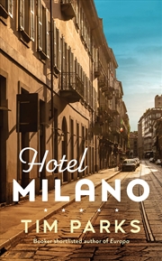 Buy Hotel Milano