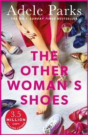 Buy The Other Womans Shoes