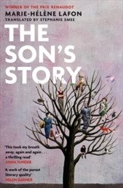 Buy Sons Story