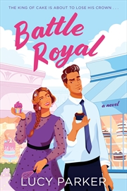 Buy Battle Royal A Novel