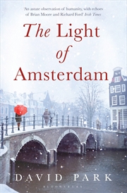 Buy Light Of Amsterdam