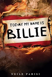 Buy Today My Name Is Billie