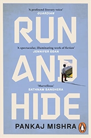 Buy Run & Hide