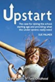 Buy Upstart