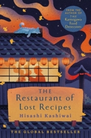 Buy Restaurant Of Lost Recipes