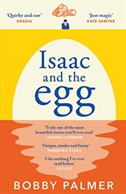 Buy Isaac & The Egg