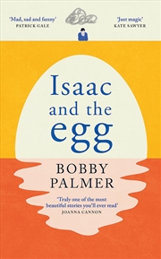 Buy Isaac & The Egg