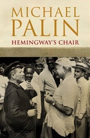 Buy Hemingways Chair